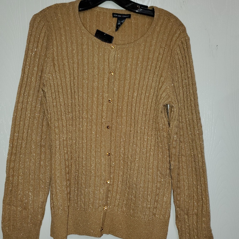 New York and Company Sweater